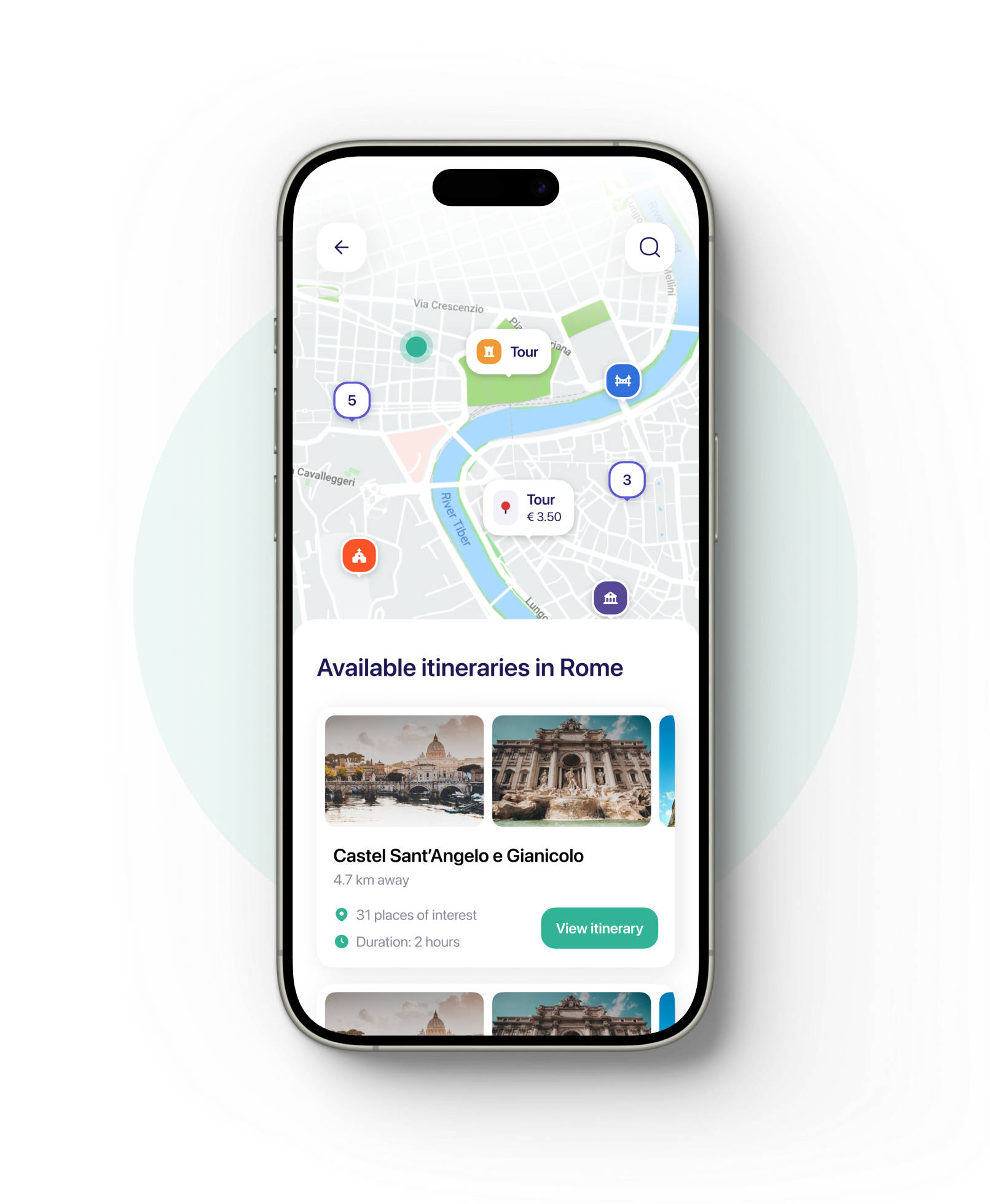 Get the most out of your city trip